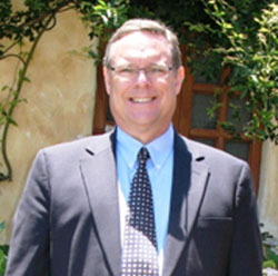Rick Puetter